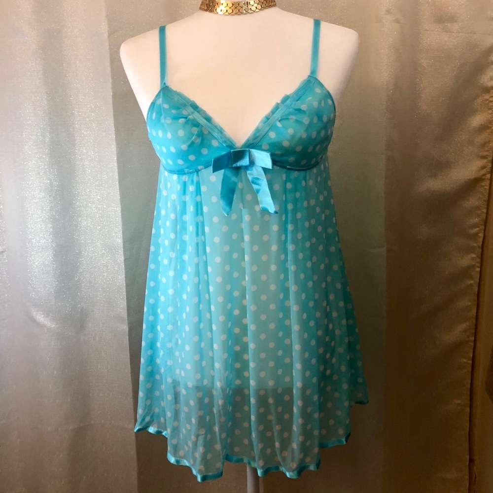 Victoria’s Secret Angels Nightgown